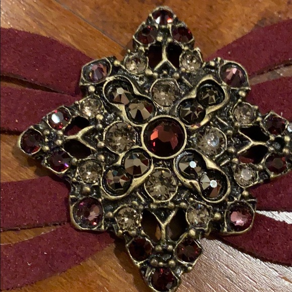 Leatherock Bracelet - Picture 10 of 10